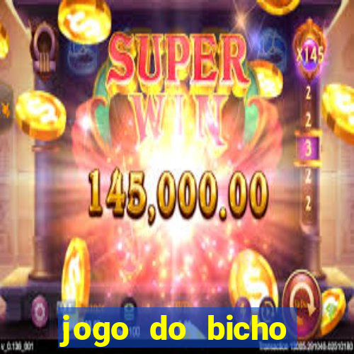 jogo do bicho estrela da sorte